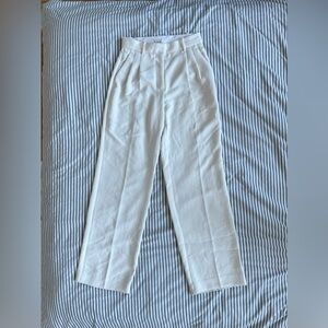 Aritzia Wilfred Effortless Pants